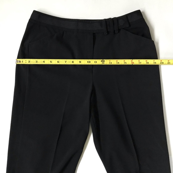 Vintage 2000’s Larry Levine Wide Leg Pants - Picture 11 of 12